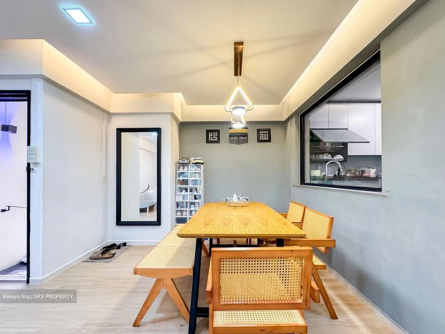 Blk 498G Tampines Street 45 (Tampines), HDB 4 Rooms #556875691